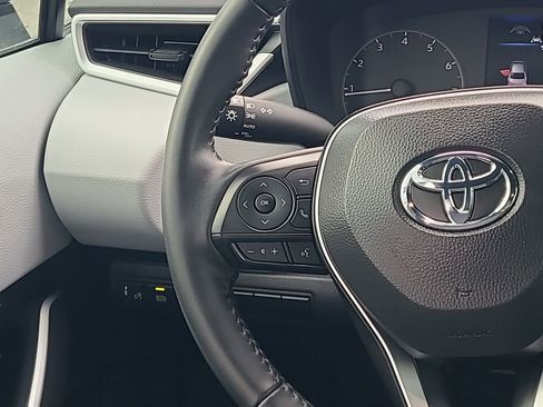 Used 2024 Toyota Corolla SE FWD image 23