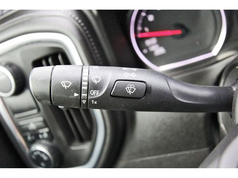 Used 2021 Chevrolet Silverado 1500 LT w/ Texas Edition Plus image 13