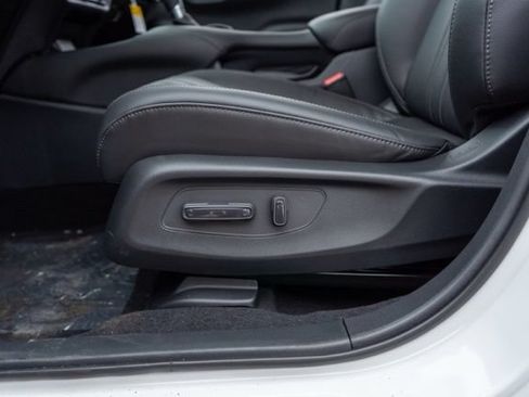 Used 2026 Honda HR-V EX-L image 20