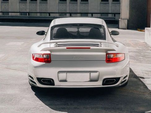Used 2007 Porsche 911 Turbo image 2