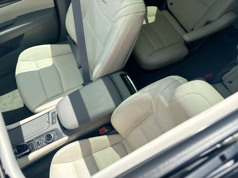 Used 2024 Cadillac XT6 Premium Luxury w/ Technology Package FWD image 23