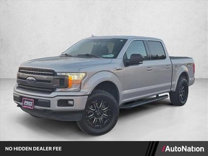 Used 2018 Ford F150 XLT w/ Equipment Group 302A Luxury