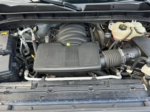 Used 2020 GMC Sierra 1500 SLE w/ X31 Off-Road Package AWD/4WD image 53