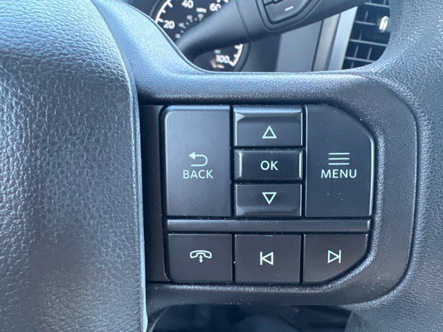 Used 2024 Ford F250 XL w/ XL Driver Assist Package RWD image 12