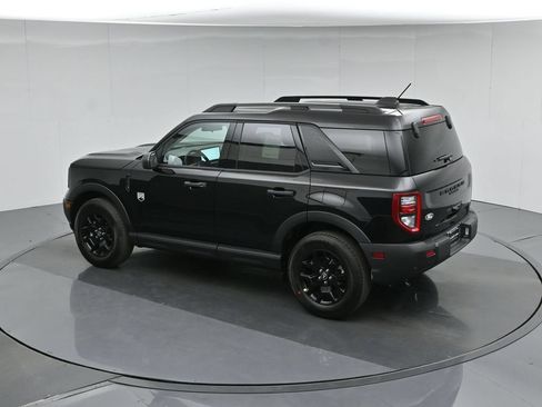 New 2026 Ford Bronco Sport Big Bend w/ Convenience Package AWD/4WD image 41