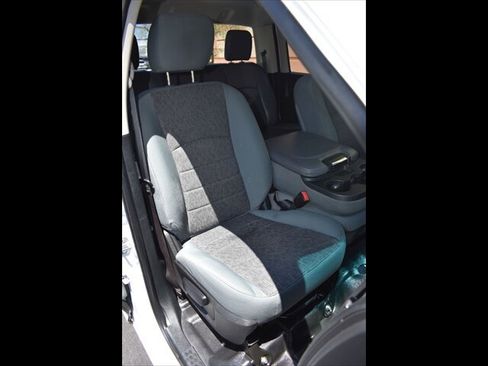 Used 2018 RAM 1500 4x4 Crew Cab w/ Protection Group image 32
