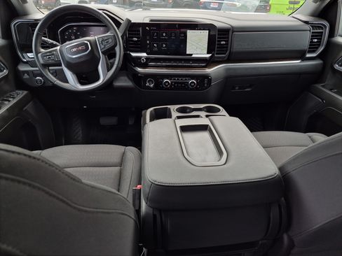 Used 2024 GMC Sierra 1500 Elevation RWD image 15