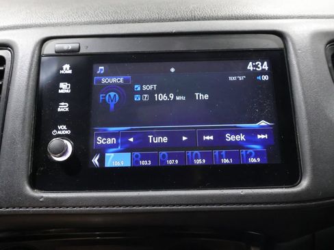 Used 2019 Honda HR-V Sport image 26