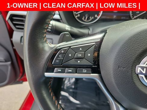 Used 2023 Nissan Altima 2.5 SR FWD image 26
