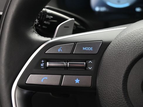 Used 2024 Hyundai Palisade Calligraphy image 22