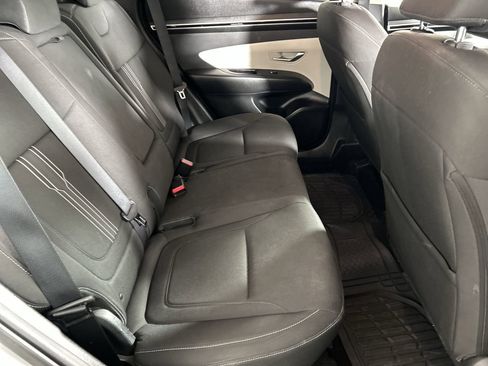 Used 2023 Hyundai Tucson SEL image 24