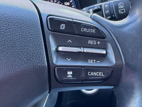 Used 2020 Hyundai Kona Ultimate image 28