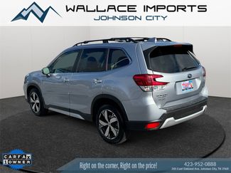 Used 2020 Subaru Forester Touring w/ Popular Package #2 video 3