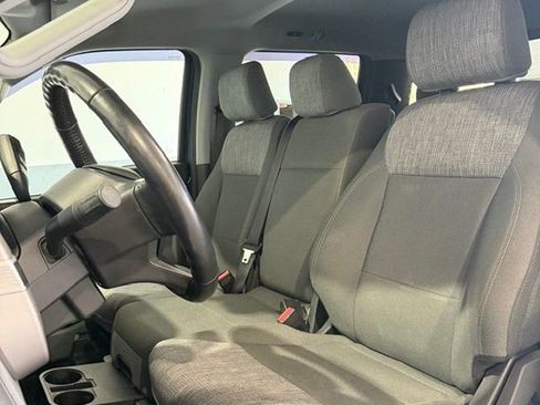 Used 2022 Ford F150 XLT w/ Equipment Group 301A Mid image 12