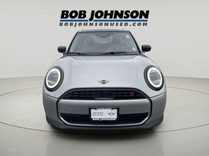 Used 2025 MINI Cooper S