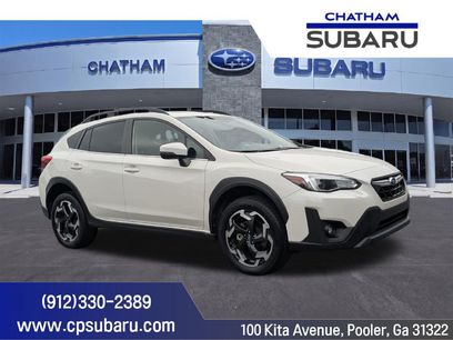 Used 2023 Subaru Crosstrek 2.5i Limited