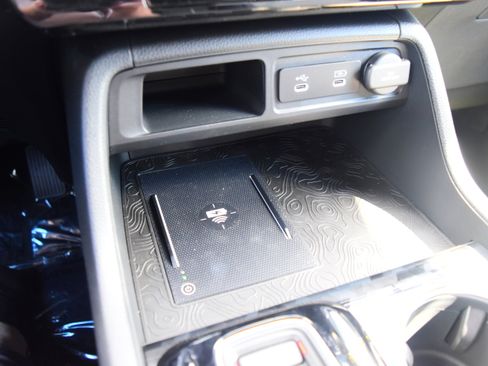 New 2026 Honda Passport TrailSport Elite image 24