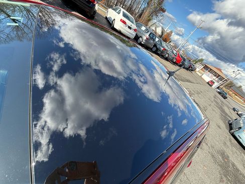 Used 2012 Chevrolet Volt Premium w/ Premium Trim Package image 13