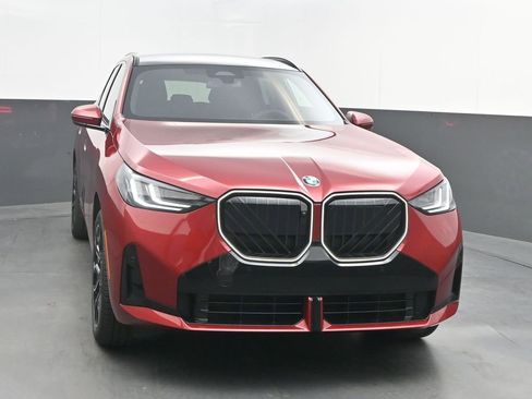 New 2026 BMW X3 xDrive30 w/ Premium Package AWD/4WD image 10