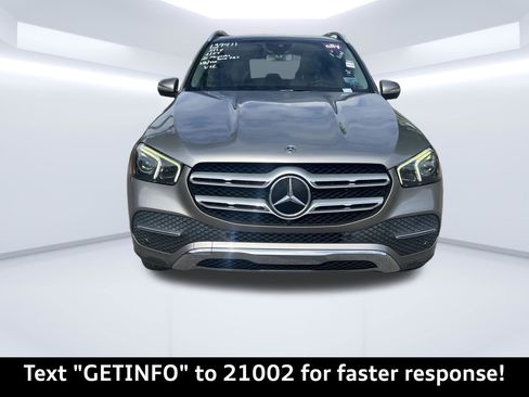 Used 2020 Mercedes-Benz GLE 350 image 7