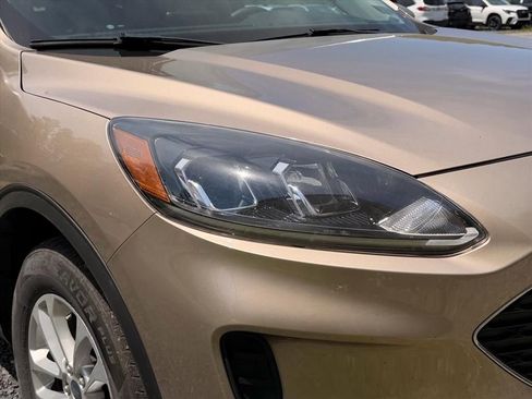 Used 2020 Ford Escape SE AWD/4WD image 10