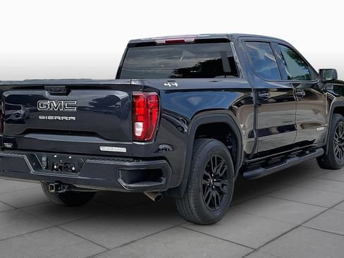 Used 2023 GMC Sierra 1500 Elevation AWD/4WD image 13