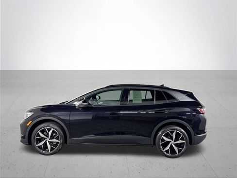 Certified 2023 Volkswagen ID.4 Pro S AWD/4WD image 10