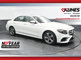 Used 2018 Mercedes-Benz E 300 4MATIC video 1