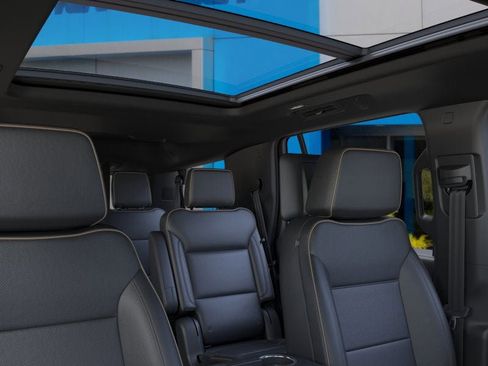New 2026 GMC Yukon Elevation image 24