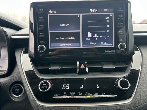 Used 2022 Toyota Corolla Cross LE image 28