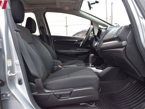 Used 2016 Honda Fit EX image 23