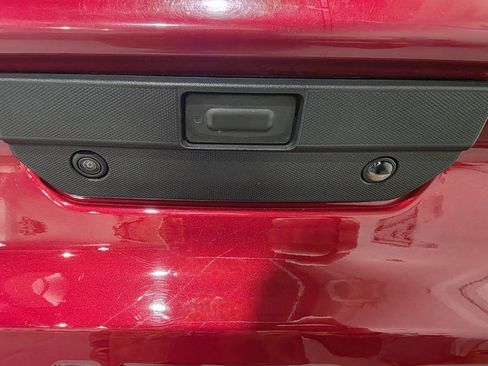 Used 2022 Chevrolet Silverado 1500 Custom Trail Boss w/ Safety Confidence Package image 25