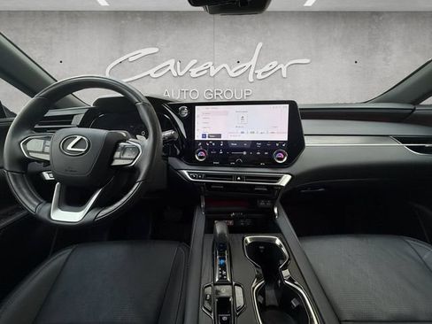 Used 2025 Lexus RX 350 Premium Plus w/ Convenience Package FWD image 19