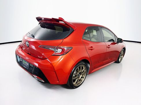 Used 2019 Toyota Corolla XSE image 9