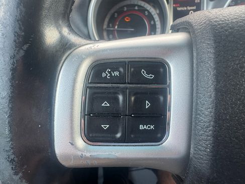 Used 2018 Dodge Journey SE w/ Connectivity Group image 18