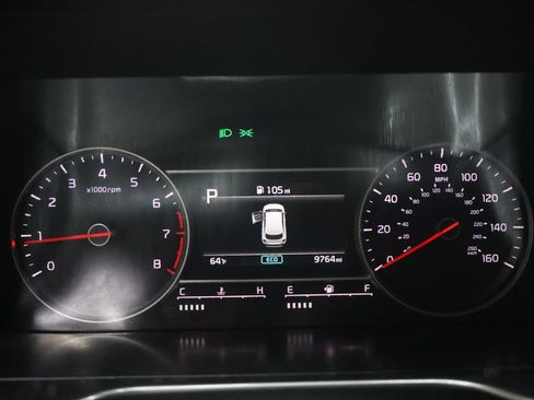 Used 2023 Kia Sorento LX FWD image 23