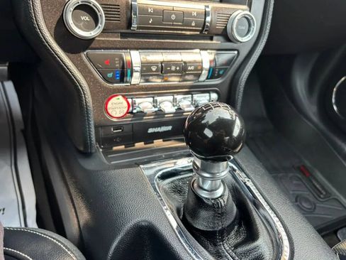 Used 2016 Ford Mustang Premium w/ Equipment Group 201A RWD image 21