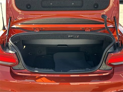 Used 2018 BMW M240i Convertible image 18