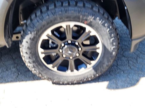 New 2026 RAM 2500 Rebel w/ Rebel Level 2 Equipment Group AWD/4WD image 14