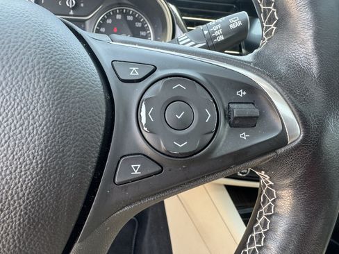 Used 2019 Buick Regal Essence w/ Driver Confidence Package I AWD/4WD image 15