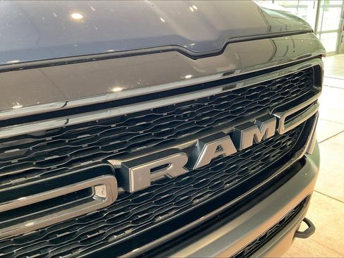 Used 2024 RAM 1500 Tradesman w/ Warlock PACKAGE AWD/4WD image 31