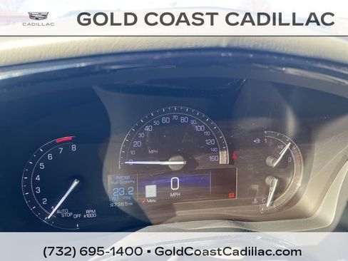 Used 2019 Cadillac XT5 Luxury image 20