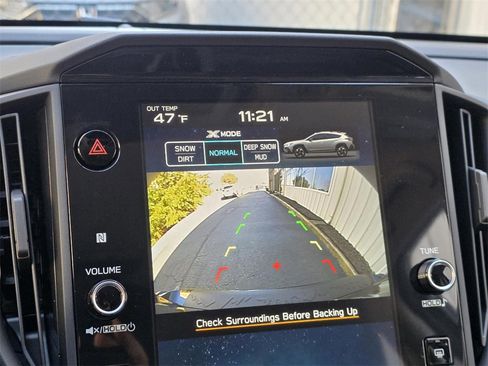 New 2026 Subaru Crosstrek 2.0i Premium image 14