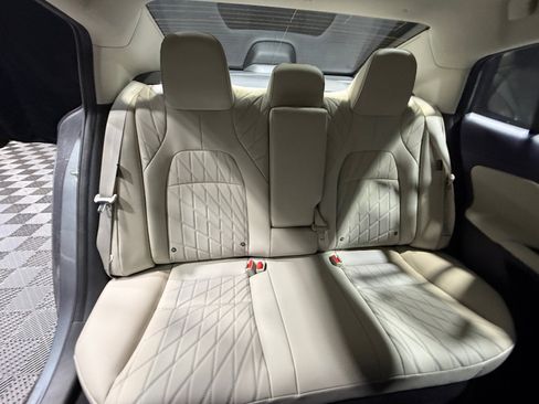 New 2026 Nissan Sentra SL FWD image 18