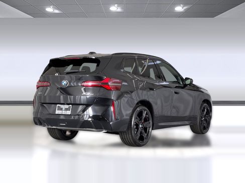 New 2026 BMW X3 xDrive30i w/ M Sport Package AWD/4WD image 8