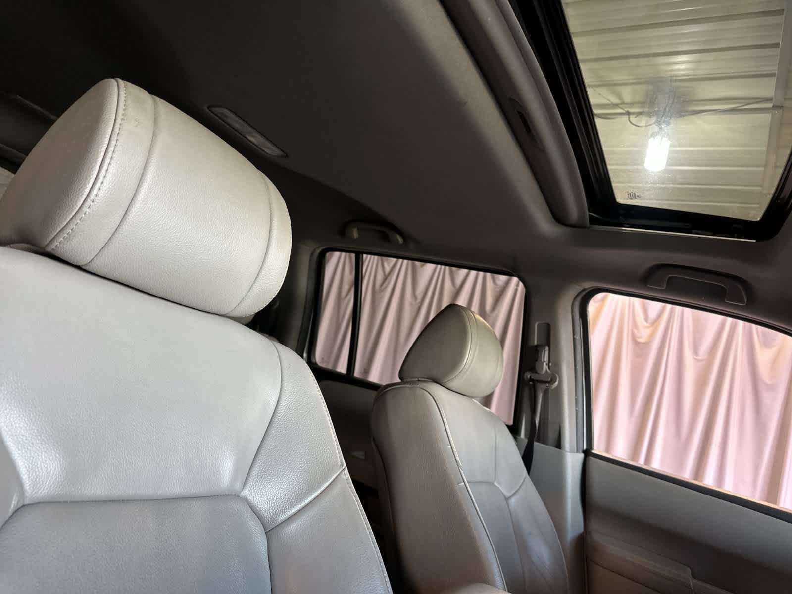Used 2013 Honda Pilot EX-L image 19