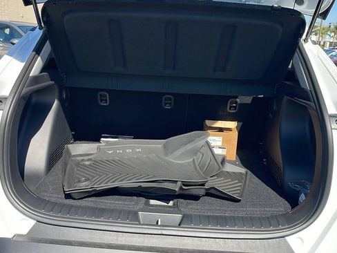 New 2026 Hyundai Kona SEL Sport image 27