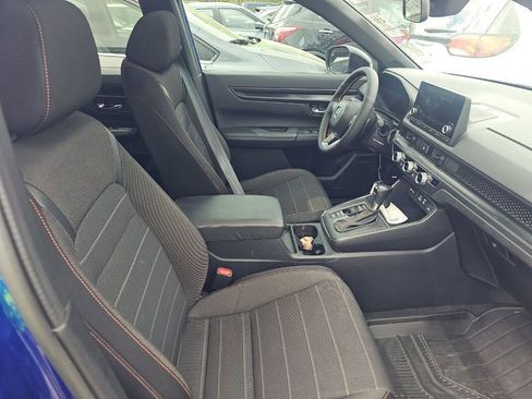 Used 2023 Honda CR-V Sport image 11