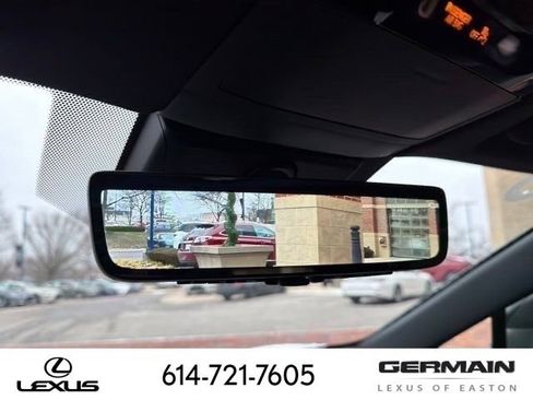 New 2026 Lexus RZ 350e 2WD image 24