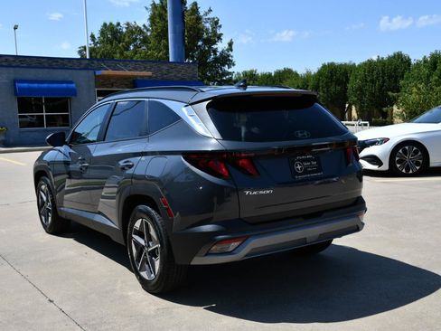 Used 2026 Hyundai Tucson SEL FWD image 5